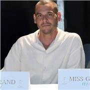 Vuoi fare grafica ad alto livello? Contattami ora